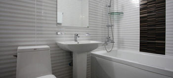Gimpo Lineplus Hotel מראה חיצוני תמונה