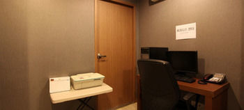Gimpo Lineplus Hotel מראה חיצוני תמונה