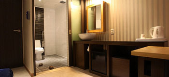 Gimpo Lineplus Hotel מראה חיצוני תמונה
