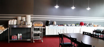 Gimpo Lineplus Hotel מראה חיצוני תמונה