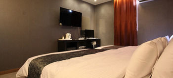 Gimpo Lineplus Hotel מראה חיצוני תמונה
