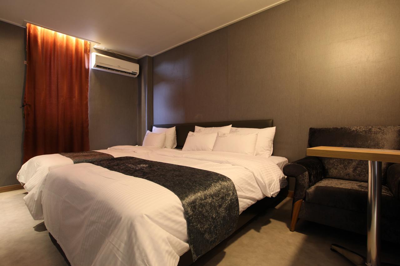 Gimpo Lineplus Hotel מראה חיצוני תמונה